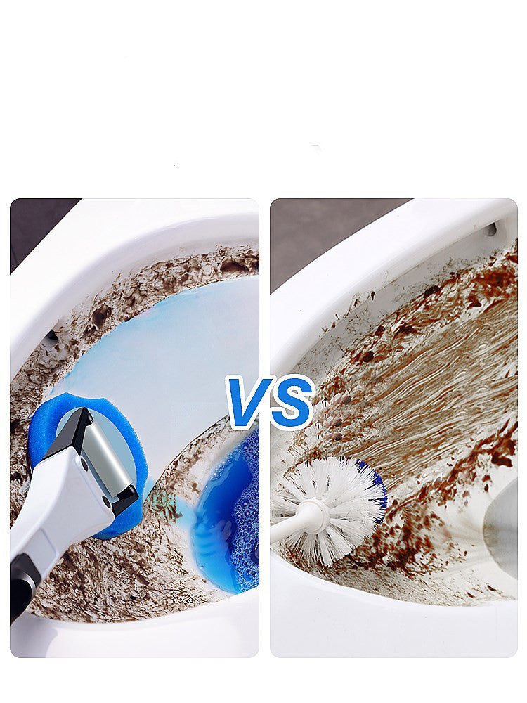 Toilet Brush Disposable