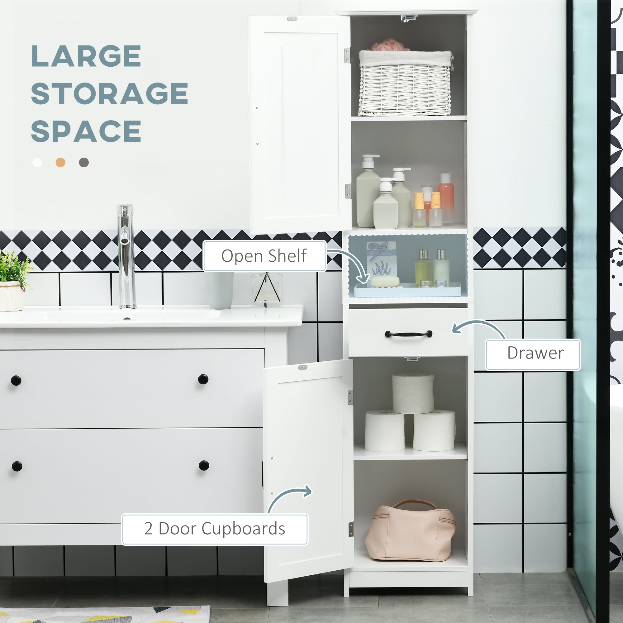 Modern Bathroom Modern Bathroom