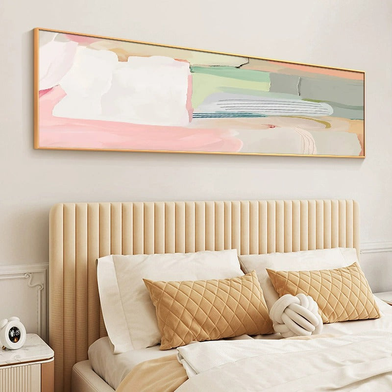Minimalist Master Bedroom