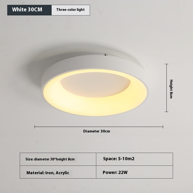Bedroom Light Ceiling Lamp