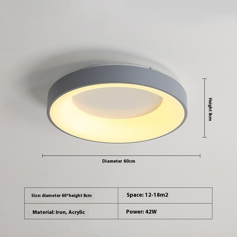 Bedroom Light Ceiling Lamp