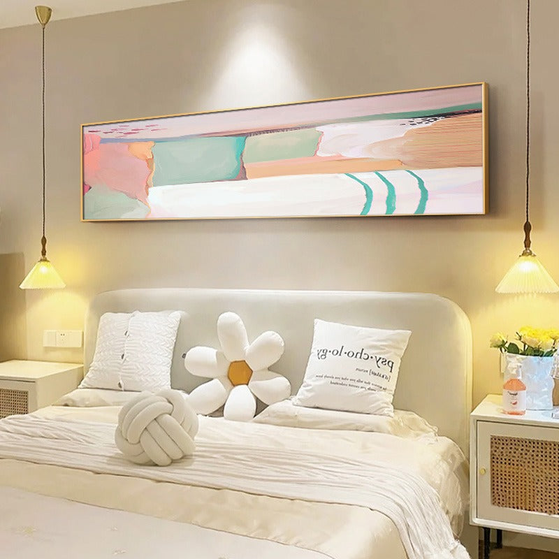 Minimalist Master Bedroom