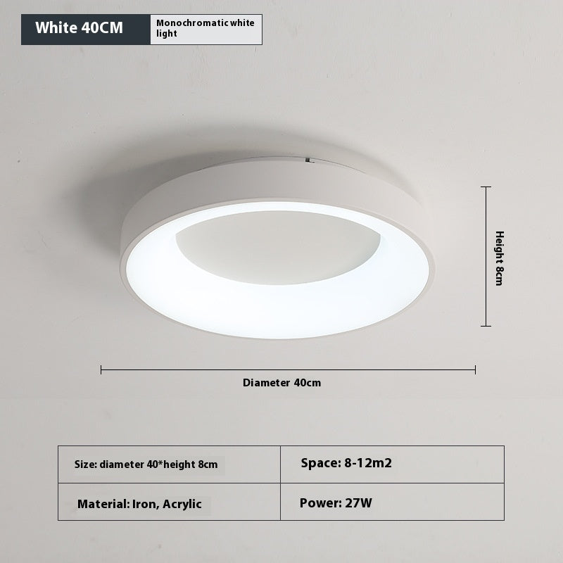Bedroom Light Ceiling Lamp