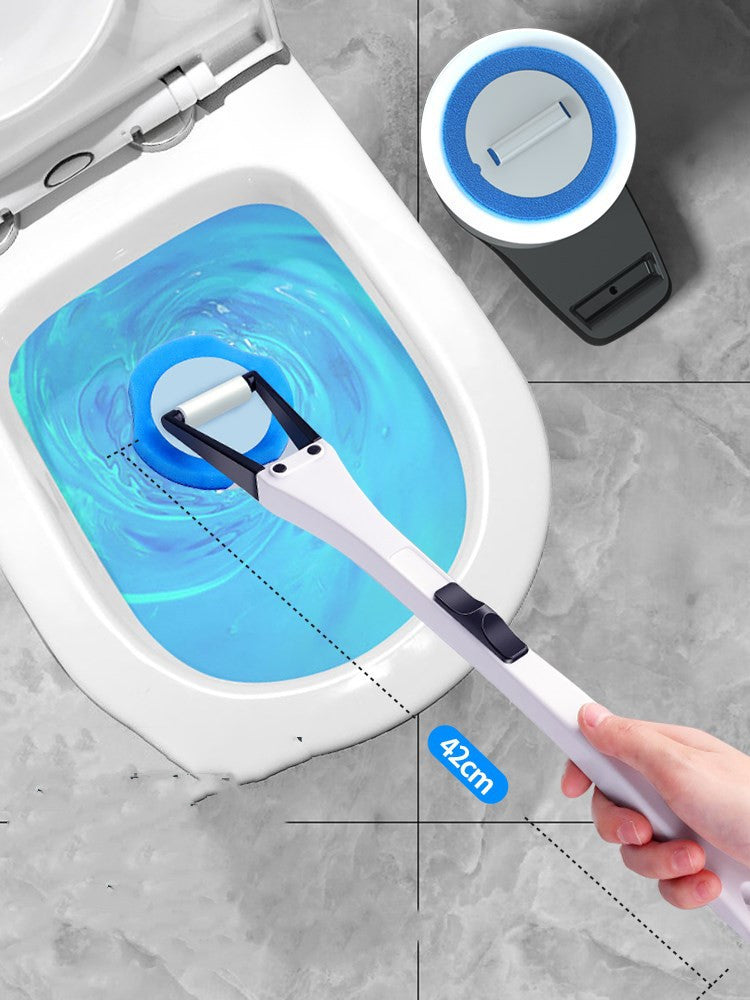 Toilet Brush Disposable