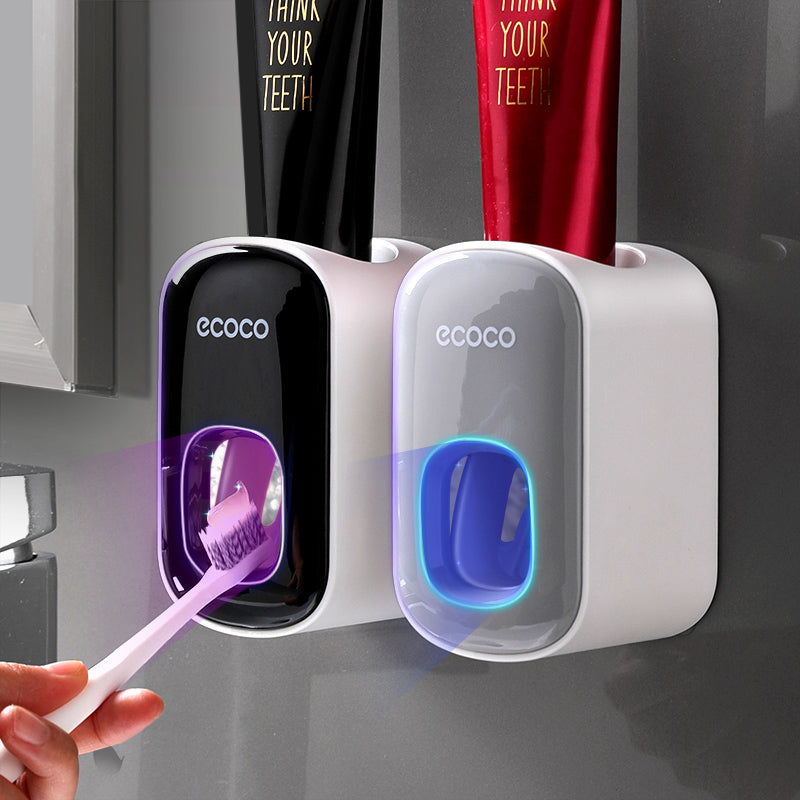 oothpaste Holder Bathroom