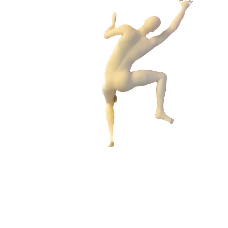 Decor Climber Wall