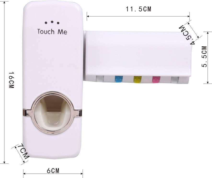 Bathroom Accessories