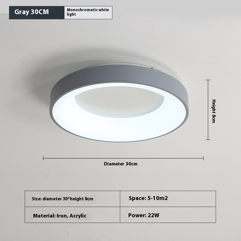 Bedroom Light Ceiling Lamp