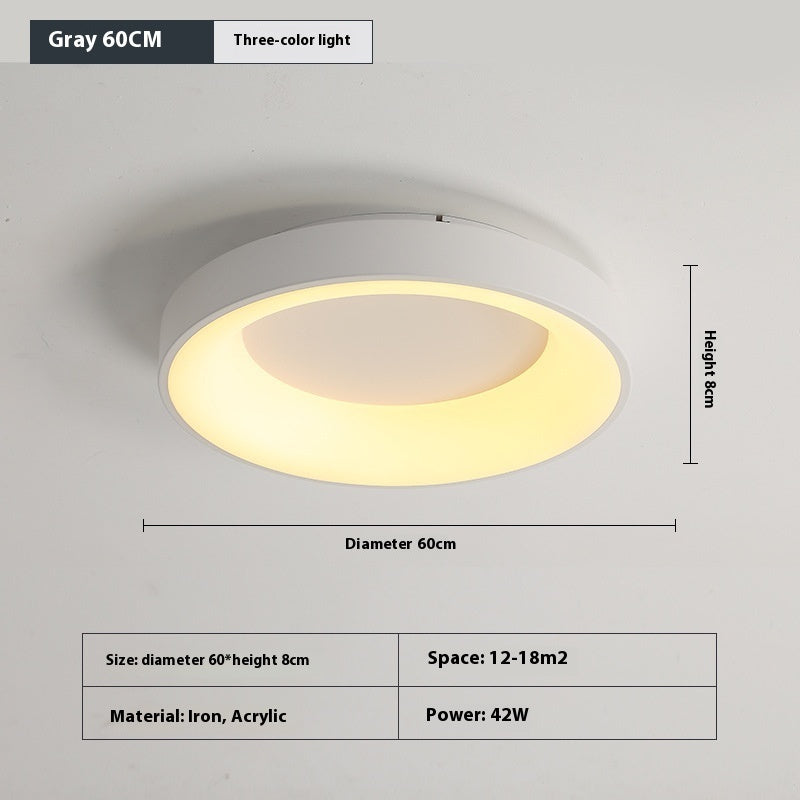 Bedroom Light Ceiling Lamp