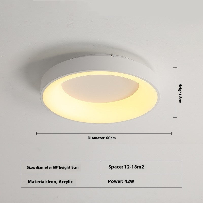 Bedroom Light Ceiling Lamp