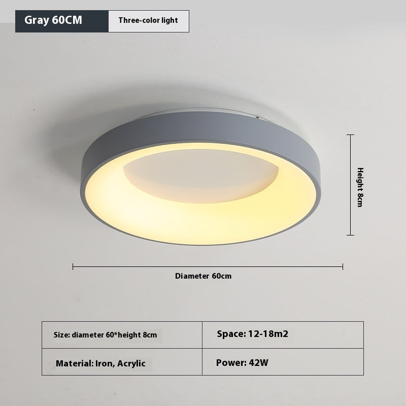 Bedroom Light Ceiling Lamp