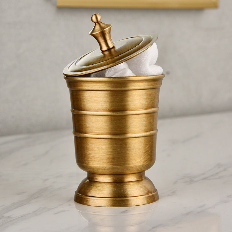 Bronze Bathroom Accessories