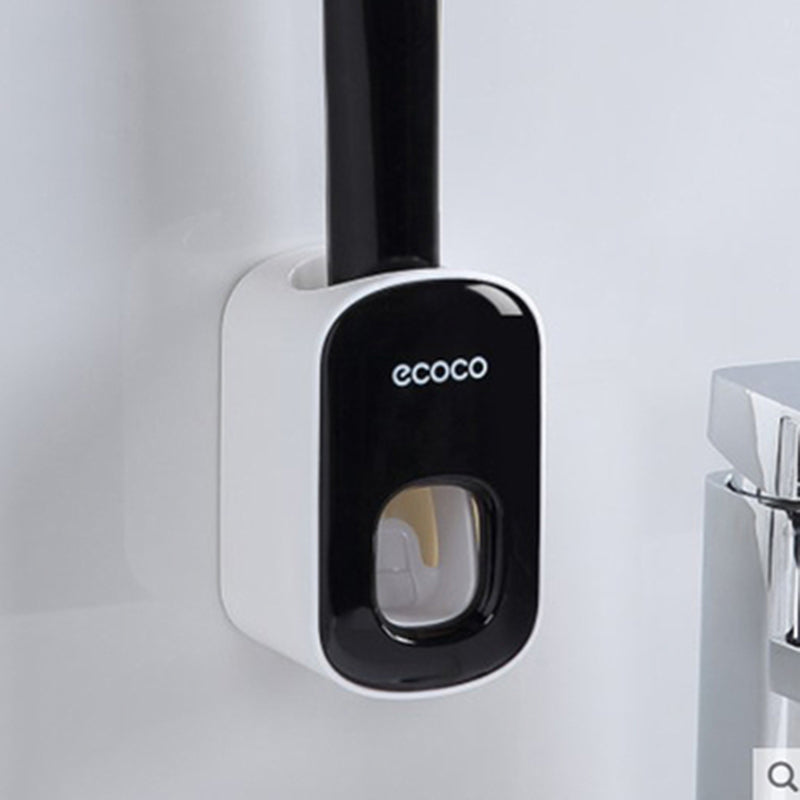oothpaste Holder Bathroom 
