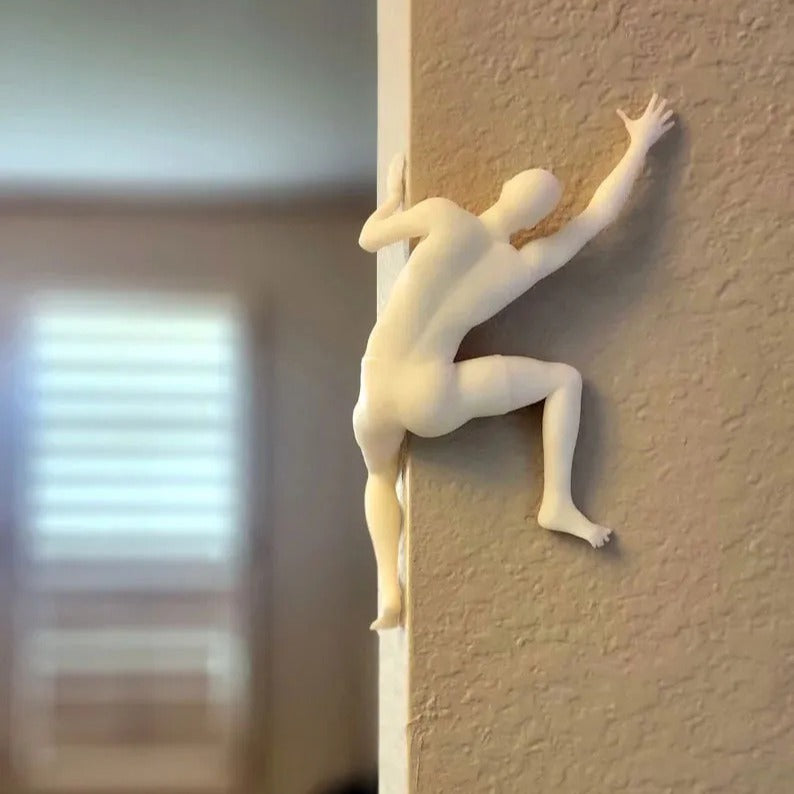 Decor Climber Wall 