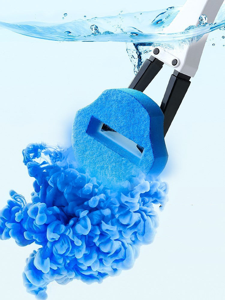Toilet Brush Disposable 