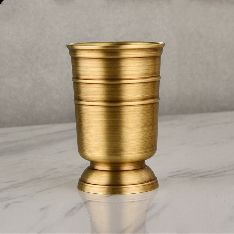 Bronze Bathroom Accessories 
