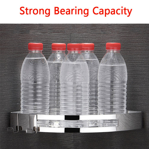 Accessories Corner Shelf Toilet 