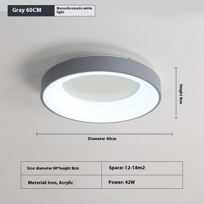 Bedroom Light Ceiling Lamp 