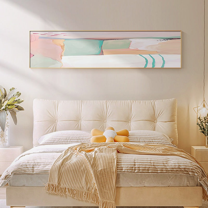 Minimalist Master Bedroom 