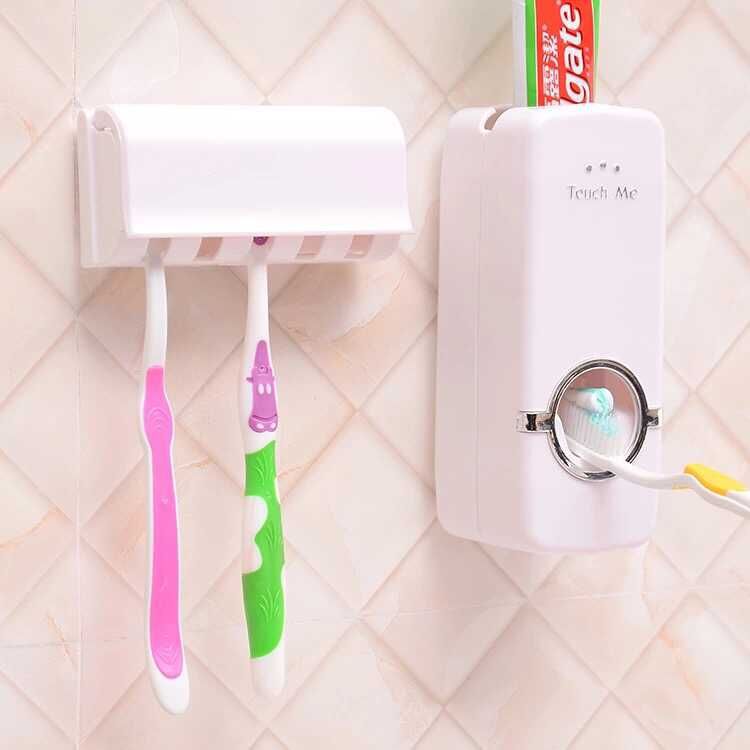 Bathroom Accessories 