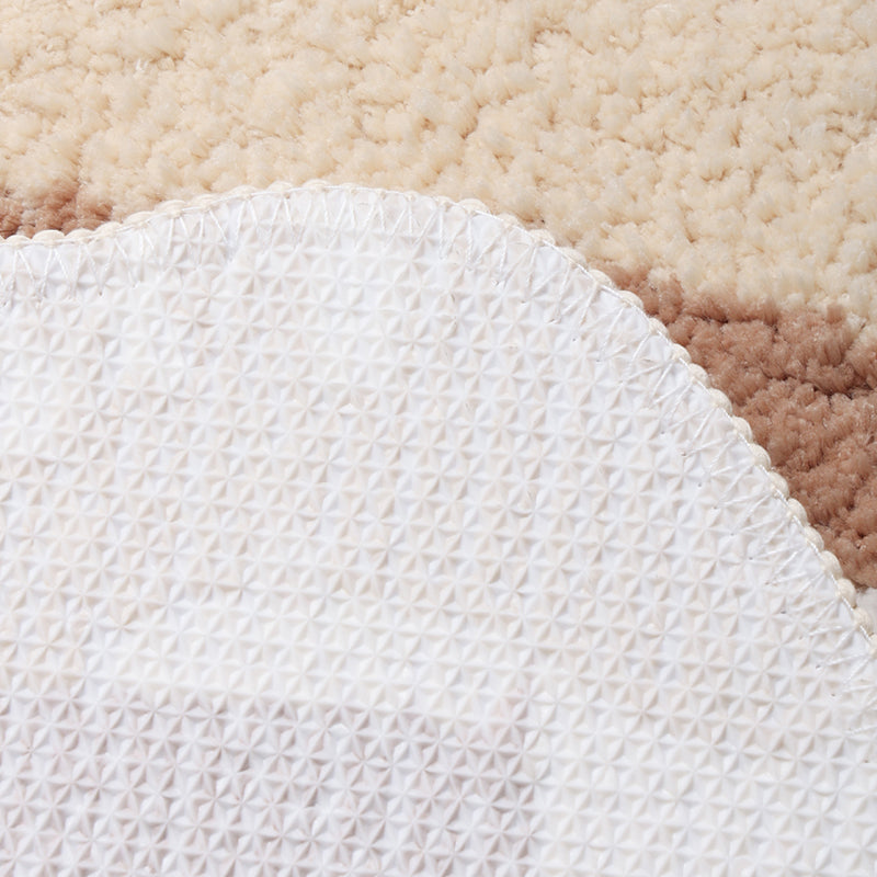 Bedside Blanket Thickened 