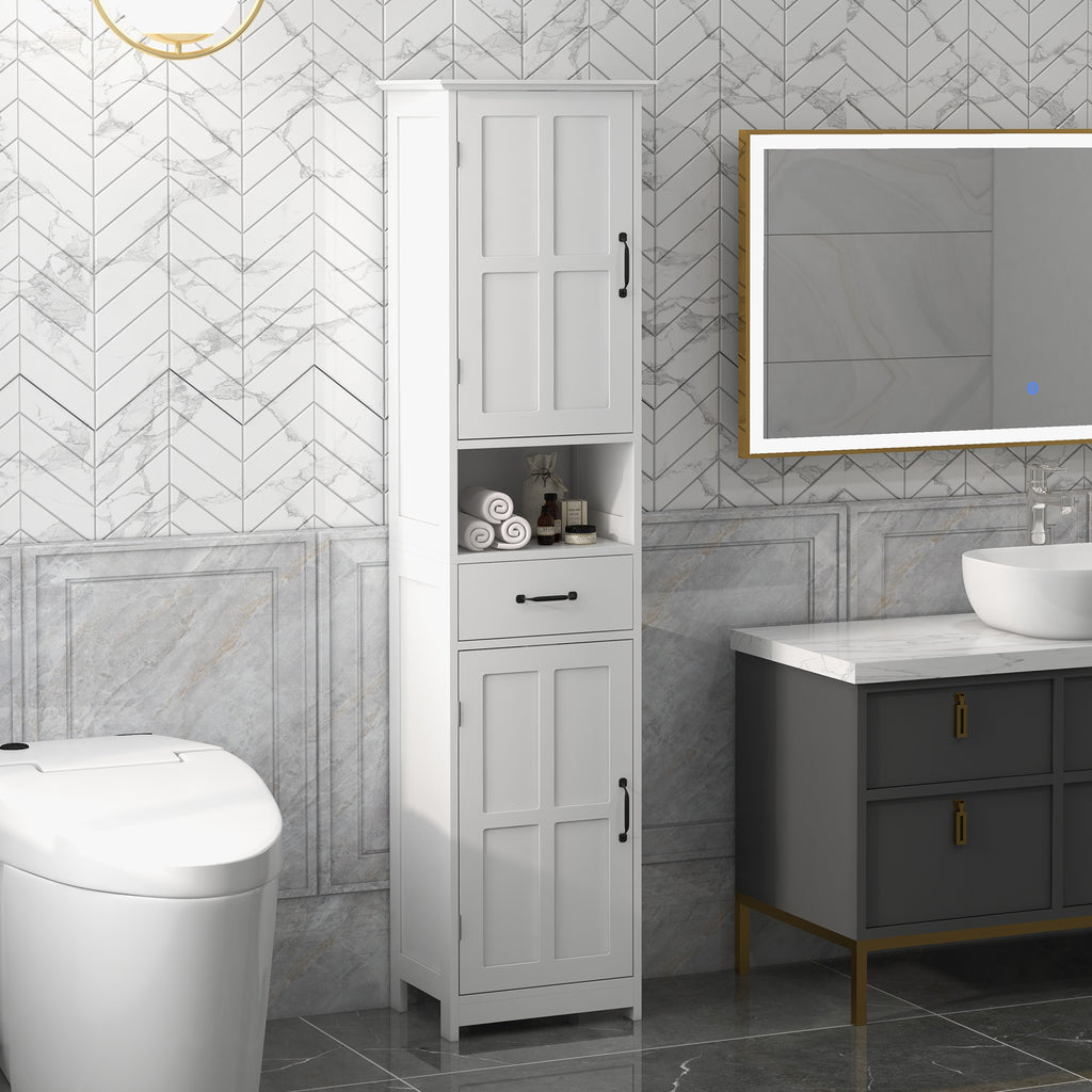 Modern Bathroom Cabinet