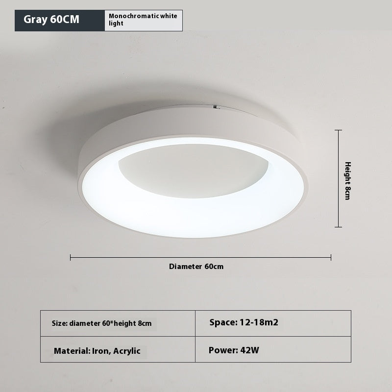 Bedroom Light Ceiling Lamp 