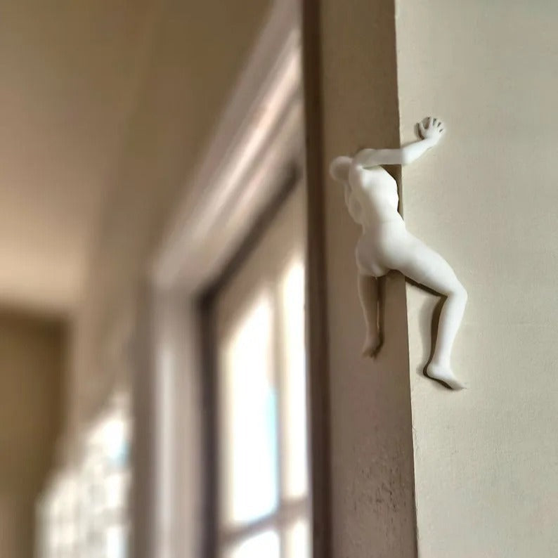 Decor Climber Wall 