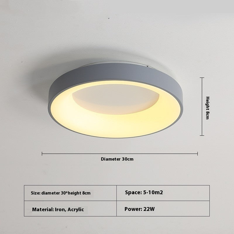 Bedroom Light Ceiling Lamp 