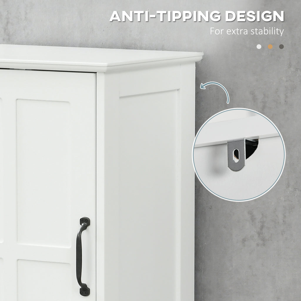 Modern Bathroom Cabinet