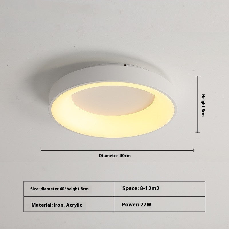 Bedroom Light Ceiling Lamp 