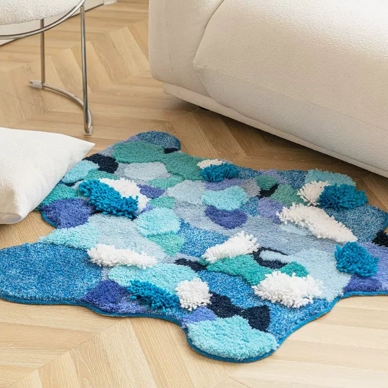 Bedside Blanket Thickened 