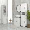 Modern Bathroom Cabinet