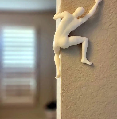 Decor Climber Wall 