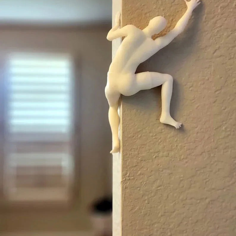 Decor Climber Wall 