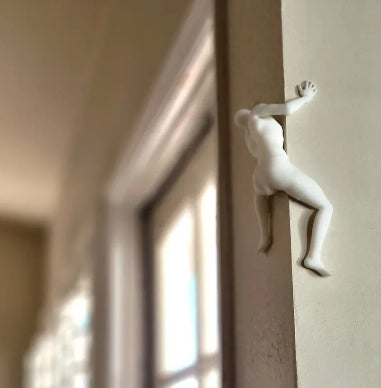 Decor Climber Wall 